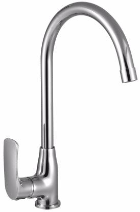 Смеситель Lemark PLUS SHAPE LM1705C для кухонной мойки  Смеситель Lemark PLUS SHAPE LM1705C для кухонной мойки