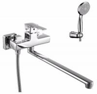 Смеситель Lemark BASIS LM3617C универсальный  Смеситель Lemark BASIS LM3617C универсальный