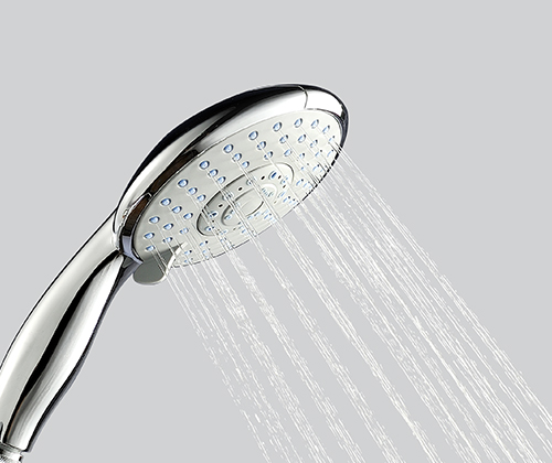 Лейка душевая WasserKRAFT  A003  