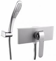 Смеситель Lemark MELANGE LM4903CW для душа  Смеситель Lemark MELANGE LM4903CW для душа