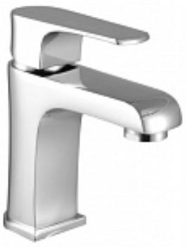 Смеситель Lemark PLUS FACTOR LM1606C для раковины  Смеситель Lemark PLUS FACTOR LM1606C для раковины