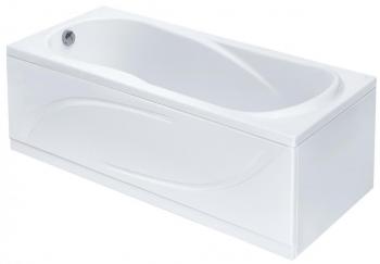 Ванна акриловая Santek КАЛЕДОНИЯ 1.WH30.2.388 160x75 см.  Ванна акриловая Santek КАЛЕДОНИЯ 1.WH30.2.388 160x75 см.