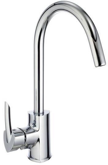 Смеситель Lemark MARS LM3505C для кухонной мойки 
