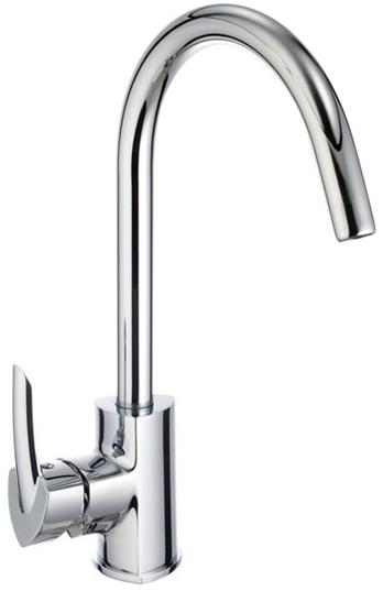 Смеситель Lemark MARS LM3505C для кухонной мойки 