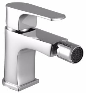 Смеситель Lemark PLUS FACTOR LM1608C для биде  Смеситель Lemark PLUS FACTOR LM1608C для биде