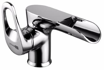 Смеситель Lemark OMEGA LM3146C для раковины  Смеситель Lemark OMEGA LM3146C для раковины