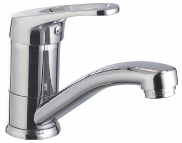 Смеситель Lemark OMEGA LM3107C для раковины  Смеситель Lemark OMEGA LM3107C для раковины