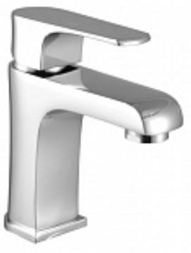 Смеситель Lemark PLUS FACTOR LM1606C для раковины  Смеситель Lemark PLUS FACTOR LM1606C для раковины