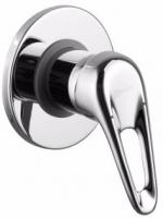 Смеситель Lemark LUNA LM4123C для душа скрытого монтажа (встраиваемый) Смеситель Lemark LUNA LM4123C для душа скрытого монтажа (встраиваемый)