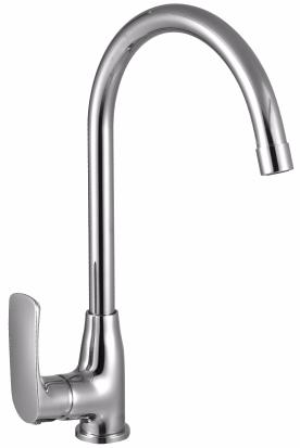 Смеситель Lemark PLUS SHAPE LM1705C для кухонной мойки  Смеситель Lemark PLUS SHAPE LM1705C для кухонной мойки