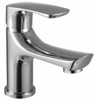 Смеситель Lemark PLUS SHAPE LM1706C для раковины  Смеситель Lemark PLUS SHAPE LM1706C для раковины