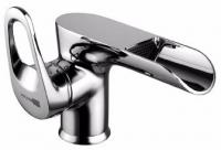 Смеситель Lemark OMEGA LM3146C для раковины  Смеситель Lemark OMEGA LM3146C для раковины