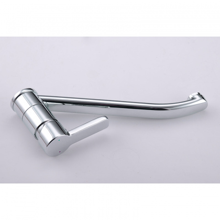 Смеситель IDDIS SENA SENSB00i05 для кухонной мойки 