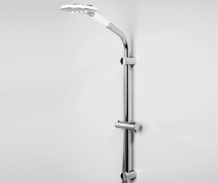 Гарнитур душевой WasserKRAFT  A044  