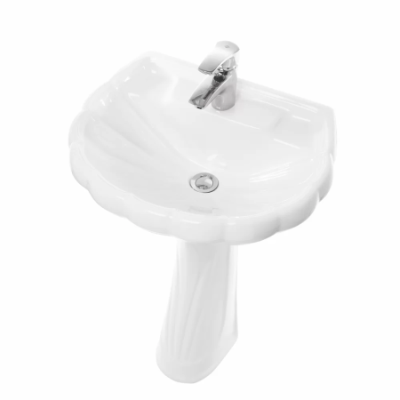  Sanita РОМАШКА ROMSAWB01 60 