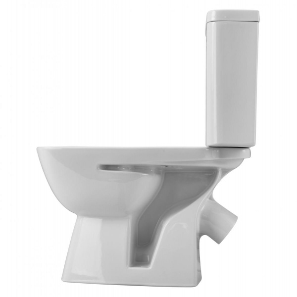 Унитаз-компакт Santek НЕО ЛАЙТ 1.WH30.2.471  