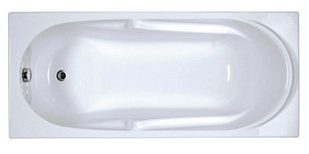 Ванна акриловая Ravak VANDA CO21000000 150x70 см. 