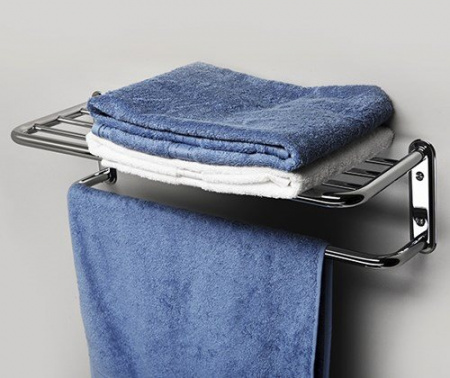 Полотенцедержатель WasserKRAFT  K-888  