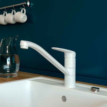 Смеситель IDDIS MALE MALWT00i05 для кухонной мойки 