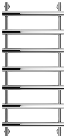 Полотенцесушитель водяной Сунержа АТЛАНТ 00-0226-1250 1200х500 