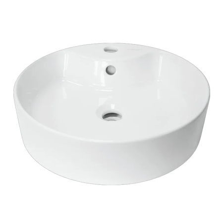 Раковина Sanita luxe BEST SHELF BST43SLWB01SH 40 