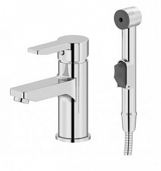 Смеситель IDDIS SENA SENSB00i08 для раковины  Смеситель IDDIS SENA SENSB00i08 для раковины