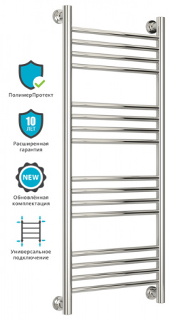 Полотенцесушитель водяной Сунержа БОГЕМА+ 00-0220-1040 1000х400 