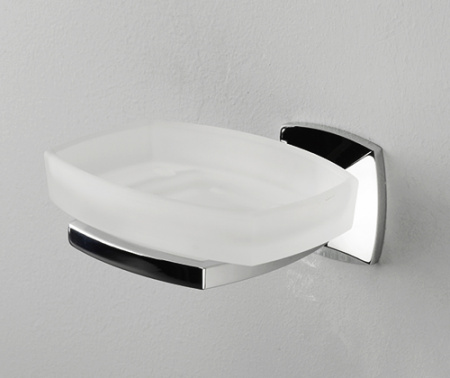 Мыльница навесная WasserKRAFT WERN K-2529  