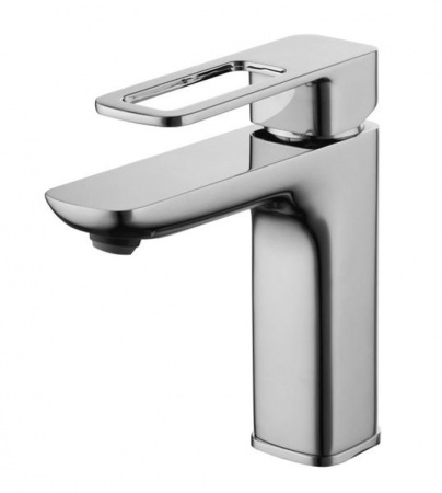 Смеситель IDDIS SLIDE SLISBBTi01 для раковины 