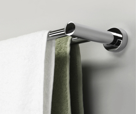 Полотенцедержатель WasserKRAFT DONAU K-9440  