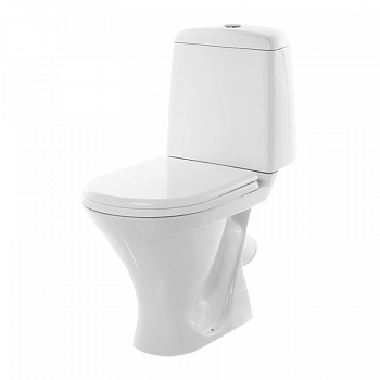 Унитаз-компакт Sanita АТТИКА ATCSACC01060713   Унитаз-компакт Sanita АТТИКА ATCSACC01060713