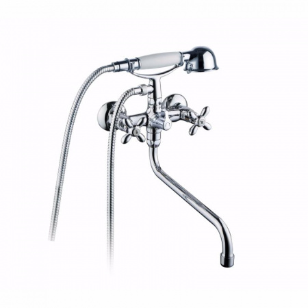 Смеситель IDDIS JEALS JEASBL2i10 универсальный 