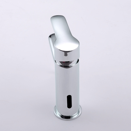 Смеситель IDDIS CUBA CUBSB00i01 для раковины 