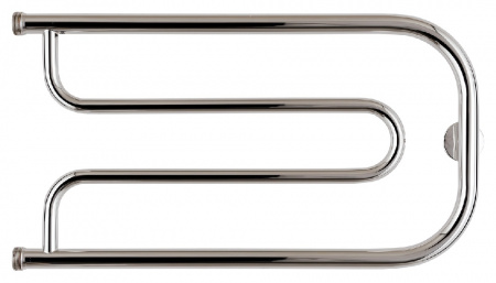 Полотенцесушитель водяной Стилье ДУЭТ 00010-3265 320х650 