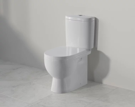 Унитаз-компакт Sanita luxe ART ARTSLCC01020622  