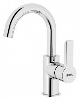 Смеситель IDDIS SENA SENSBR0i01 для раковины  Смеситель IDDIS SENA SENSBR0i01 для раковины