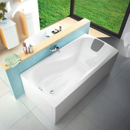 Ванна акриловая Ravak XXL C091000000  