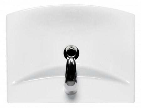 Раковина Cersanit CARINA S-UM-CAR50/1-w 50 