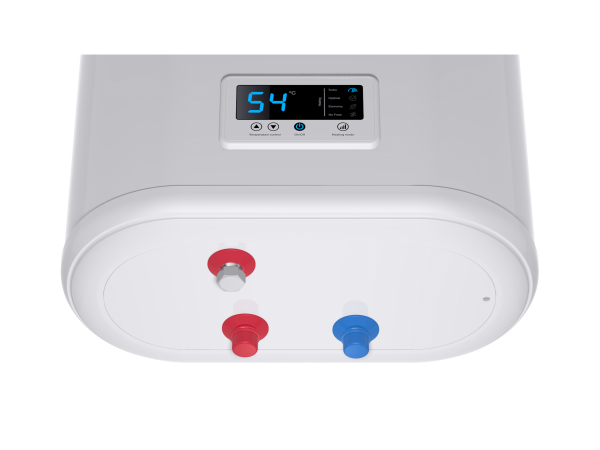 Водонагреватель электрический накопительный Thermex FLAT PLUS PRO THERMEX IF 50 V (pro)  