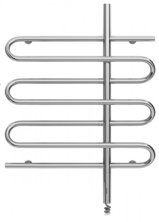 Полотенцесушитель электрический Сунержа ЭПАТАЖ 00-0551-8060 800х600 