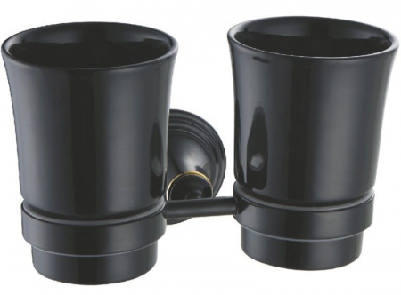 Стакан навесной Fixsen LUKSOR FX-71607B  