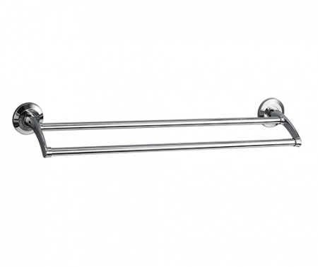 Полотенцедержатель WasserKRAFT RHEIN K-6240  