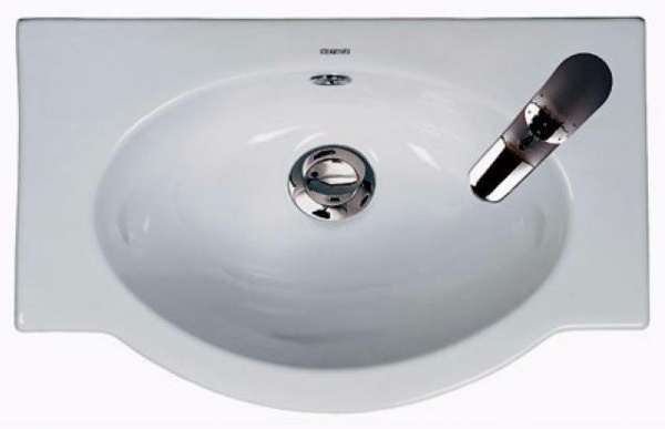 Раковина Santek ФОРУМ 1.WH11.0.545  