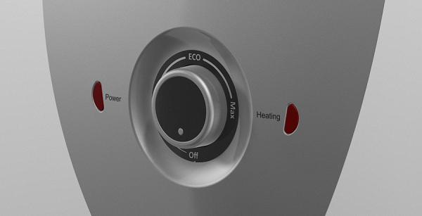 Водонагреватель электрический накопительный Thermex HIT PRO THERMEX H 15 U (pro)  