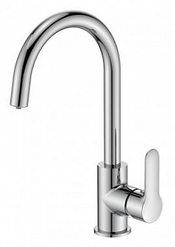 Смеситель IDDIS CUBA CUBSBFJi05 для кухонной мойки  Смеситель IDDIS CUBA CUBSBFJi05 для кухонной мойки