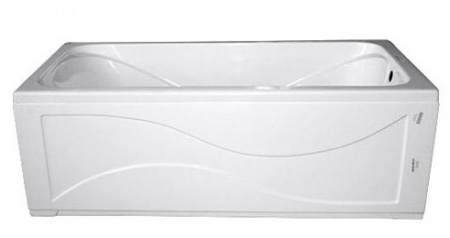 Ванна акриловая Triton СТАНДАРТ  150x70 см. 