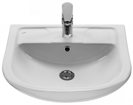 Раковина Santek ЛАДОГА 1.WH11.0.256  