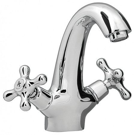 Смеситель IDDIS JEALS 19004T4C для раковины 