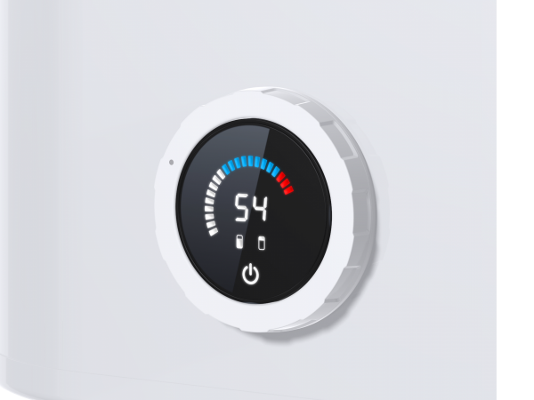 Водонагреватель электрический накопительный Thermex M-SMART THERMEX MS 50 V (pro)  