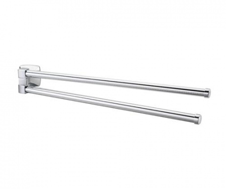 Полотенцедержатель WasserKRAFT WERN K-2531  